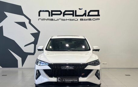 Haval F7x I, 2023 год, 2 349 900 рублей, 2 фотография