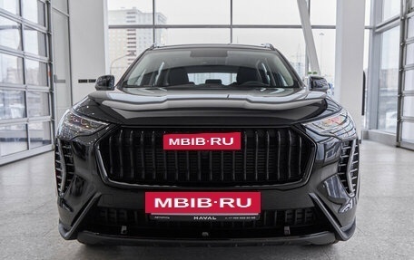 Haval Jolion, 2026 год, 2 680 902 рублей, 2 фотография