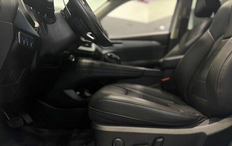 Haval F7x I, 2023 год, 2 349 900 рублей, 8 фотография