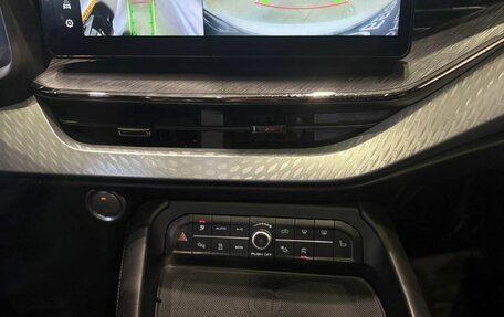 Haval F7x I, 2023 год, 2 349 900 рублей, 11 фотография