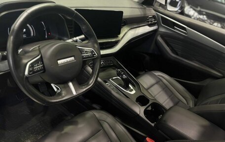 Haval F7x I, 2023 год, 2 349 900 рублей, 9 фотография