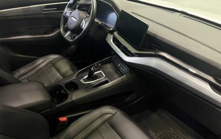 Haval F7x I, 2023 год, 2 349 900 рублей, 15 фотография