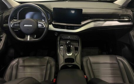 Haval F7x I, 2023 год, 2 349 900 рублей, 10 фотография