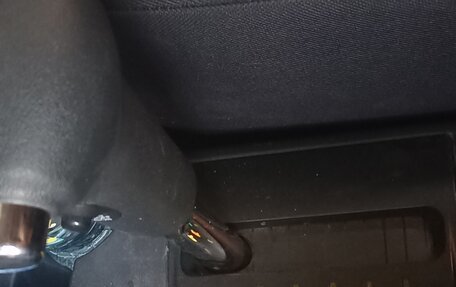 Hyundai Getz I рестайлинг, 2006 год, 420 000 рублей, 11 фотография