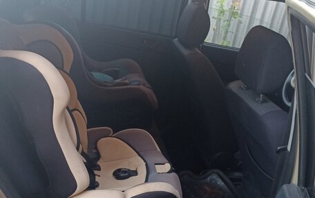 Hyundai Getz I рестайлинг, 2006 год, 420 000 рублей, 9 фотография