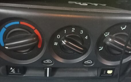 Hyundai Getz I рестайлинг, 2006 год, 420 000 рублей, 7 фотография