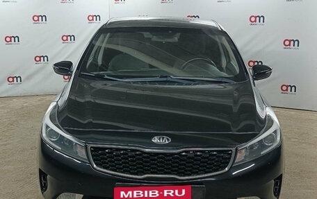 KIA Cerato III, 2018 год, 1 449 000 рублей, 2 фотография