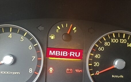 Hyundai Getz I рестайлинг, 2006 год, 420 000 рублей, 4 фотография