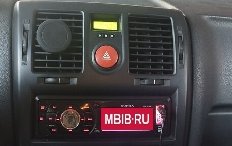 Hyundai Getz I рестайлинг, 2006 год, 420 000 рублей, 6 фотография