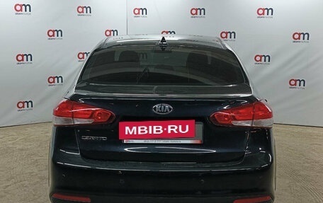 KIA Cerato III, 2018 год, 1 449 000 рублей, 5 фотография