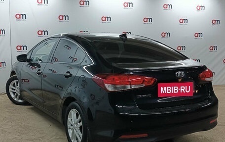 KIA Cerato III, 2018 год, 1 449 000 рублей, 6 фотография