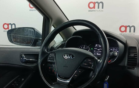 KIA Cerato III, 2018 год, 1 449 000 рублей, 13 фотография