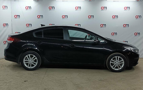 KIA Cerato III, 2018 год, 1 449 000 рублей, 8 фотография