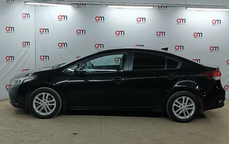 KIA Cerato III, 2018 год, 1 449 000 рублей, 7 фотография