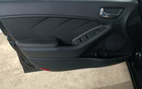 KIA Cerato III, 2018 год, 1 449 000 рублей, 17 фотография