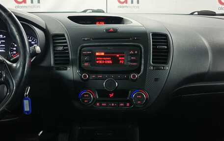 KIA Cerato III, 2018 год, 1 449 000 рублей, 15 фотография