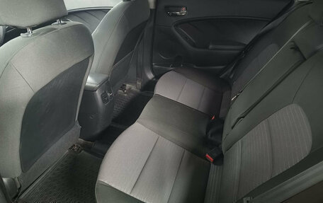 KIA Cerato III, 2018 год, 1 449 000 рублей, 18 фотография