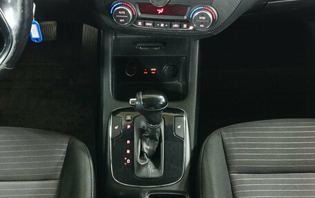 KIA Cerato III, 2018 год, 1 449 000 рублей, 16 фотография