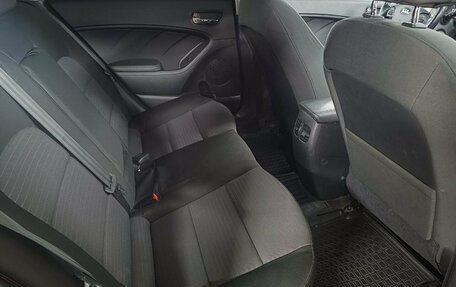 KIA Cerato III, 2018 год, 1 449 000 рублей, 19 фотография