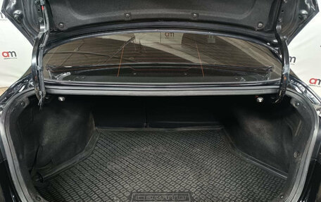 KIA Cerato III, 2018 год, 1 449 000 рублей, 20 фотография