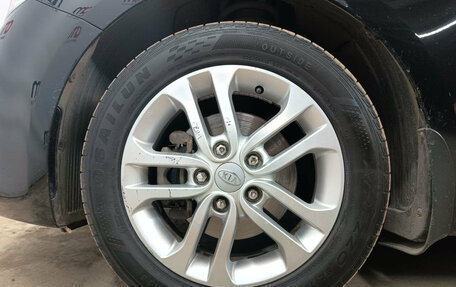 KIA Cerato III, 2018 год, 1 449 000 рублей, 21 фотография