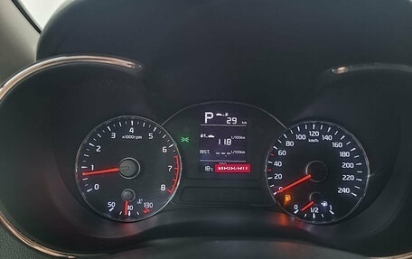 KIA Cerato III, 2018 год, 1 449 000 рублей, 14 фотография