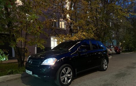 Mercedes-Benz M-Класс, 2006 год, 1 299 000 рублей, 6 фотография