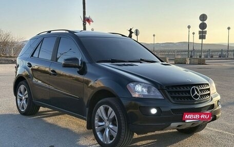 Mercedes-Benz M-Класс, 2006 год, 1 299 000 рублей, 2 фотография