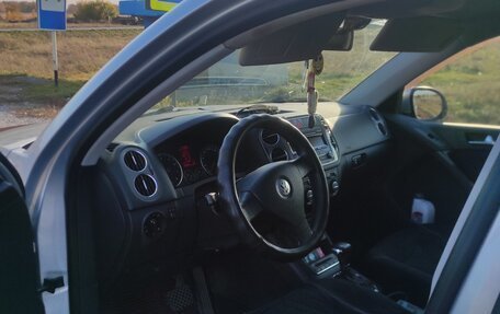 Volkswagen Tiguan I, 2009 год, 1 050 000 рублей, 1 фотография