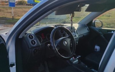 Volkswagen Tiguan I, 2009 год, 1 050 000 рублей, 1 фотография