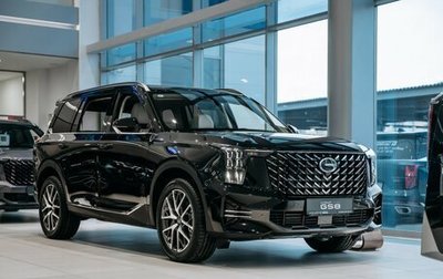 GAC GS8, 2026 год, 5 349 000 рублей, 1 фотография