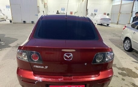 Mazda 3, 2008 год, 350 000 рублей, 1 фотография