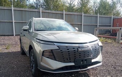 Haval F7, 2026 год, 3 499 000 рублей, 1 фотография