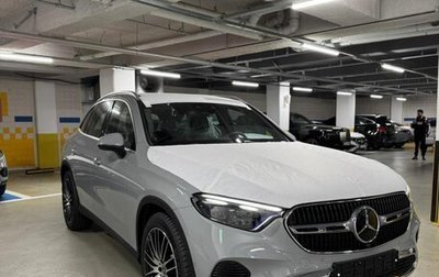 Mercedes-Benz GLC, 2025 год, 9 100 000 рублей, 1 фотография