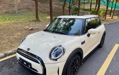 MINI Hatch, 2022 год, 1 933 000 рублей, 1 фотография