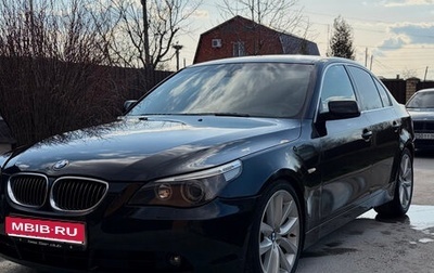BMW 5 серия, 2004 год, 1 000 000 рублей, 1 фотография