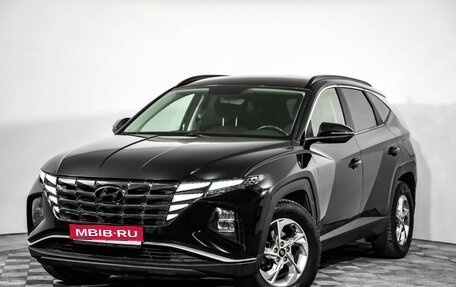 Hyundai Tucson, 2021 год, 2 849 000 рублей, 1 фотография