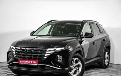 Hyundai Tucson, 2021 год, 2 849 000 рублей, 1 фотография