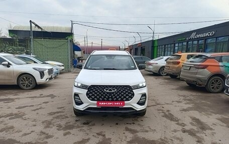 Chery Tiggo 7 Pro, 2023 год, 1 250 000 рублей, 1 фотография