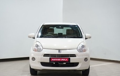 Toyota Passo III, 2013 год, 699 000 рублей, 1 фотография