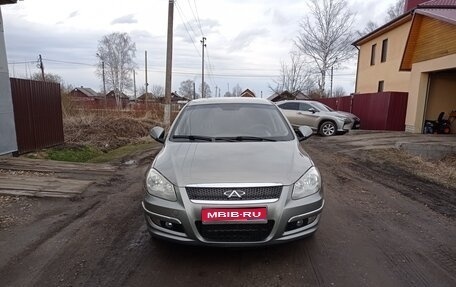 Chery M11 (A3), 2010 год, 380 000 рублей, 1 фотография