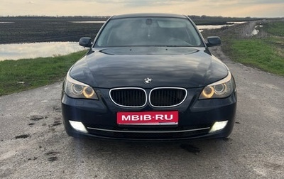 BMW 5 серия, 2008 год, 850 000 рублей, 1 фотография