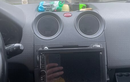 Mitsubishi Colt VI рестайлинг, 2008 год, 333 000 рублей, 1 фотография