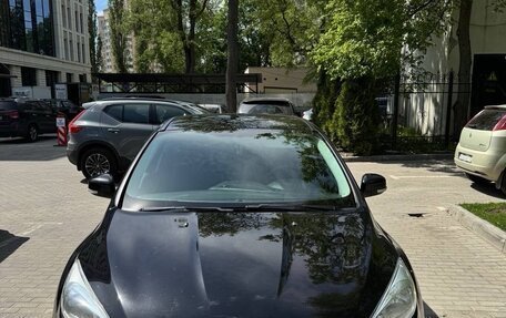 Ford Focus III, 2016 год, 1 150 000 рублей, 1 фотография