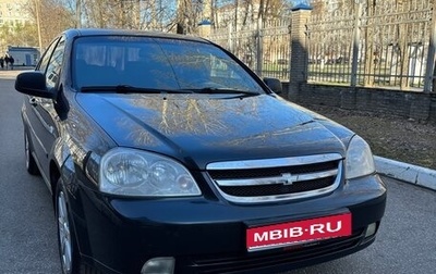 Chevrolet Lacetti, 2012 год, 590 000 рублей, 1 фотография
