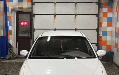 KIA Spectra II (LD), 2000 год, 115 000 рублей, 1 фотография