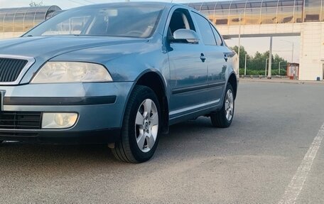 Skoda Octavia, 2007 год, 370 000 рублей, 1 фотография
