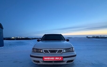 Daewoo Nexia I рестайлинг, 2007 год, 58 000 рублей, 1 фотография