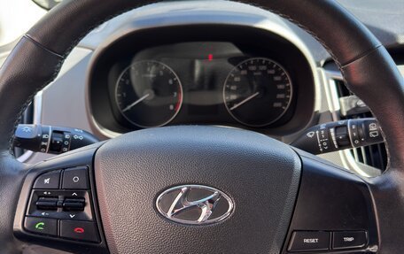 Hyundai Creta I рестайлинг, 2021 год, 1 600 000 рублей, 6 фотография