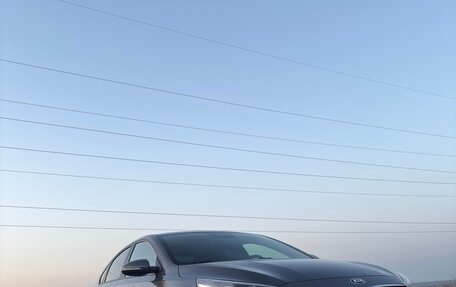 KIA Cerato IV, 2020 год, 1 890 000 рублей, 1 фотография